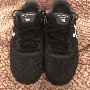 Under Armor Sneakers